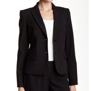 NWT Calvin Klein Blazer
